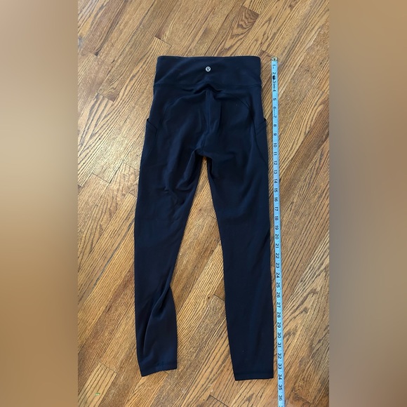 Lululemon leggings - Picture 3 of 3